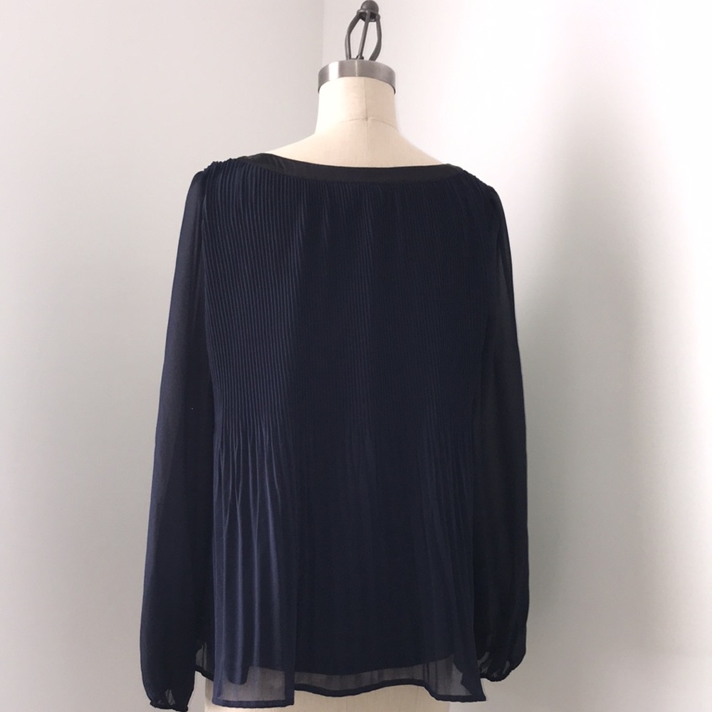 Chiffon blouse - Picture 5 of 5